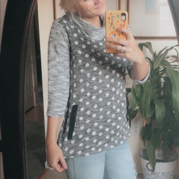 Established 1962 Quarter Sleeve Pullover - Picture 4 of 4